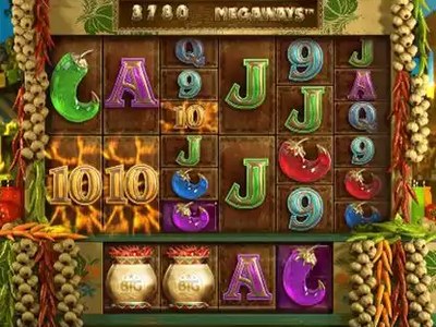 Слот Extra Chilli Megaways — играть в vivaro