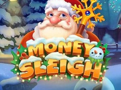 Онлайн-слот Money Sleigh