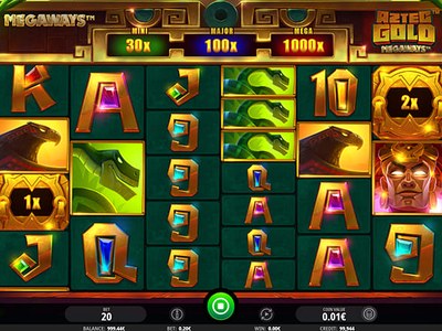 Слот Wings of Horus — играть в vivaro