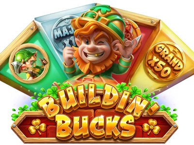 Слот Buildin Bucks от Play'n GO