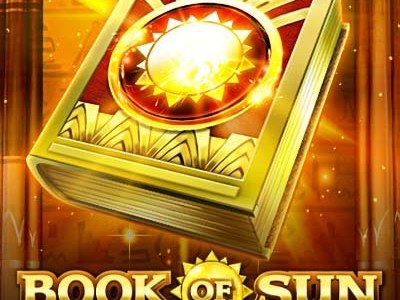 Игровой автомат Book of Sun: Multichance
